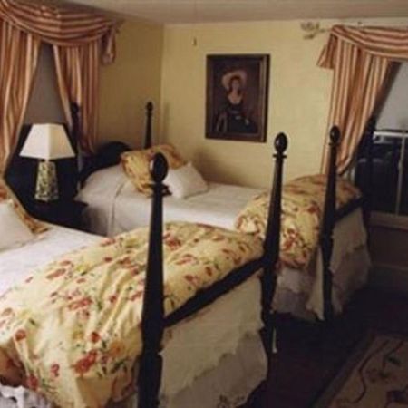 The Monadnock Inn Jaffrey Exteriör bild