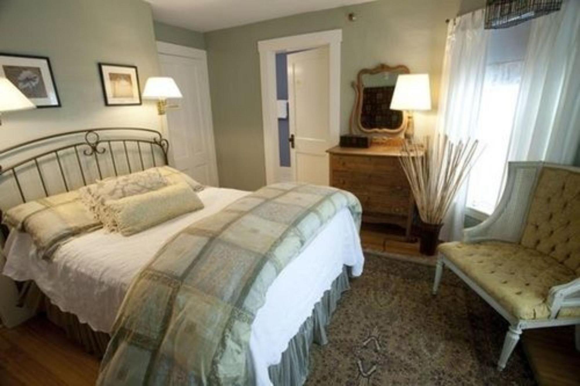 The Monadnock Inn Jaffrey Exteriör bild