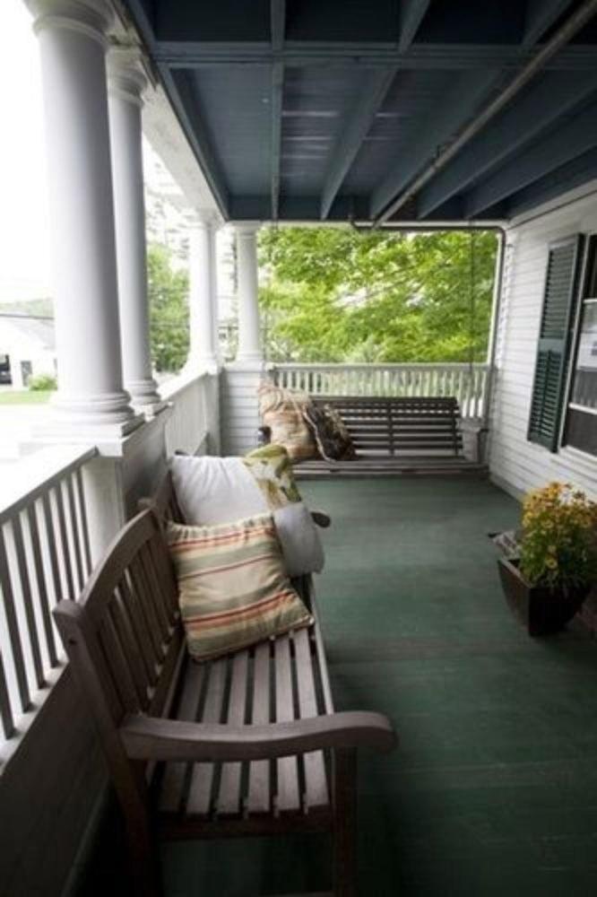 The Monadnock Inn Jaffrey Exteriör bild