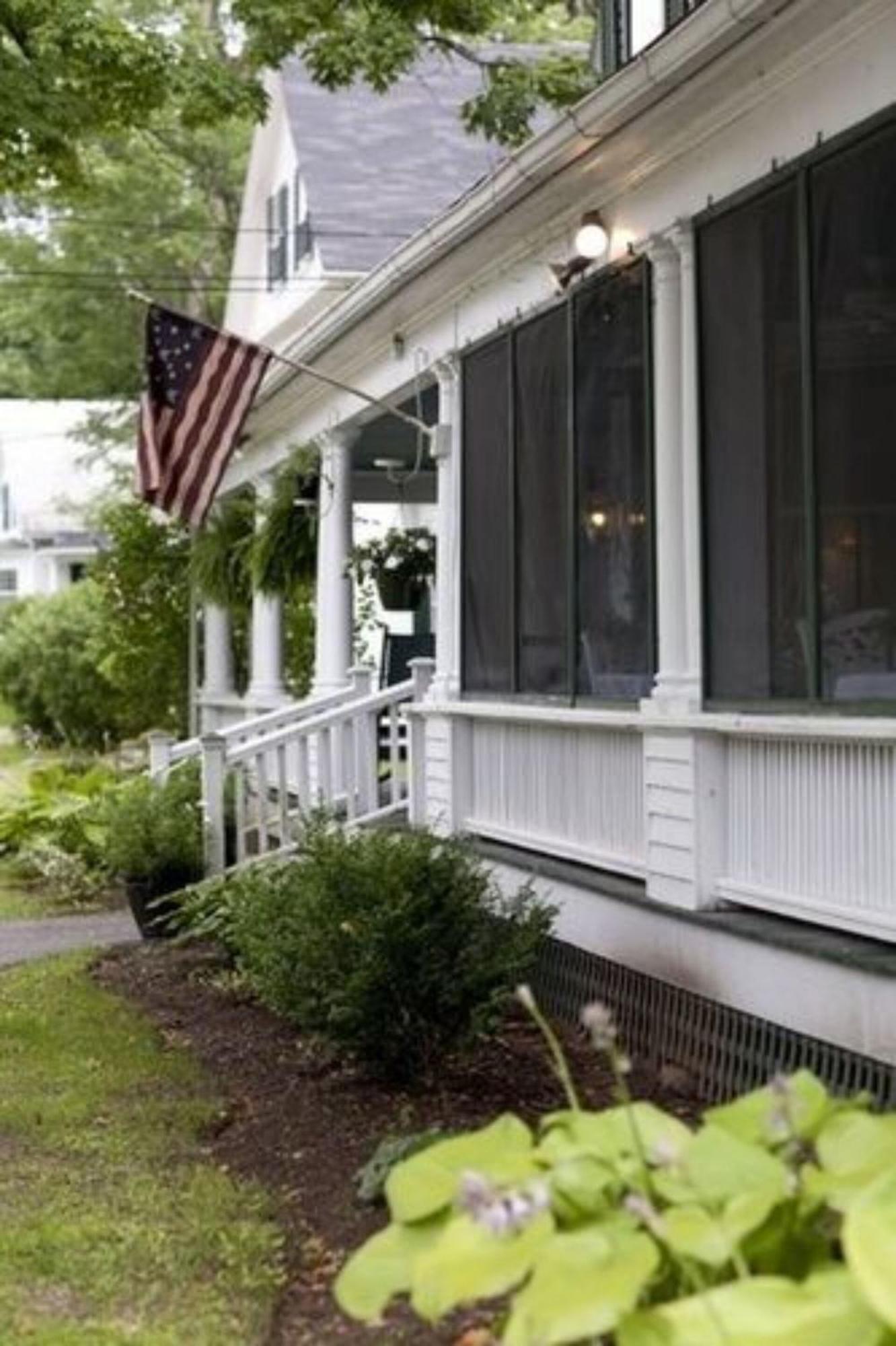 The Monadnock Inn Jaffrey Exteriör bild