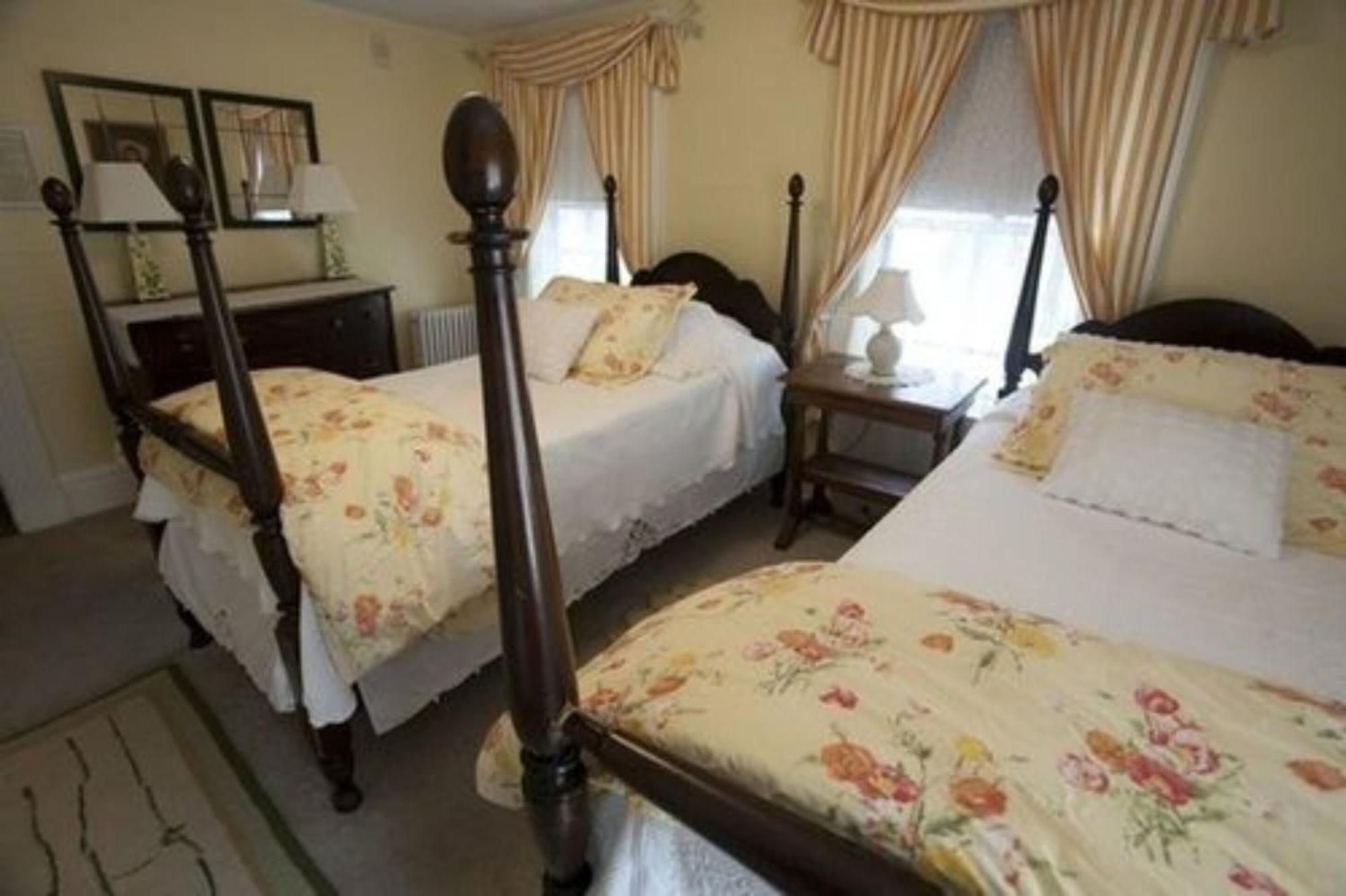 The Monadnock Inn Jaffrey Exteriör bild