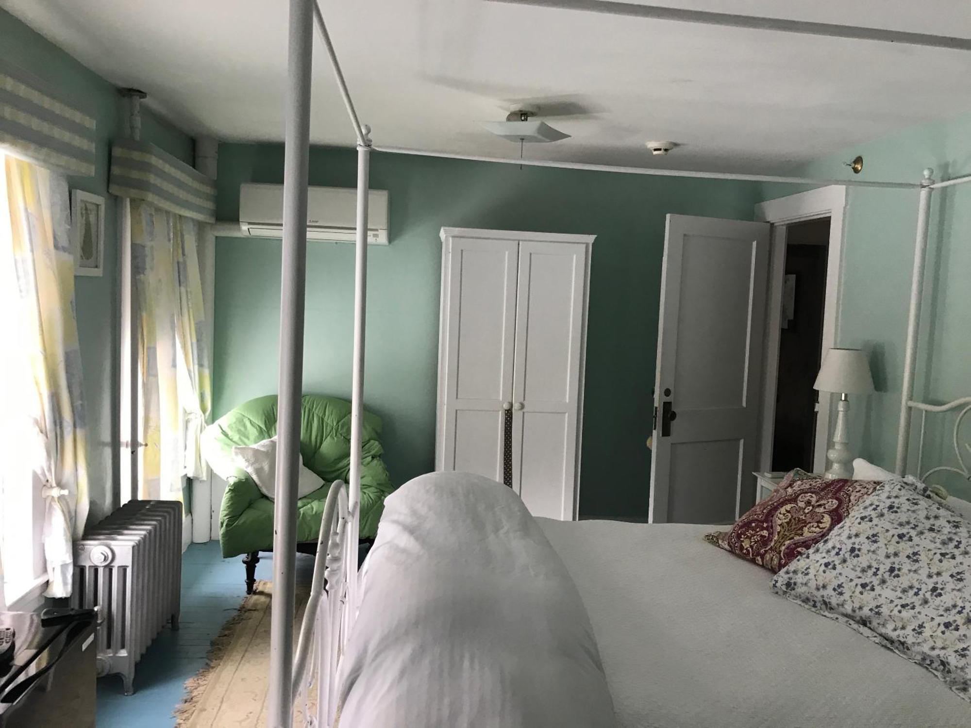 The Monadnock Inn Jaffrey Exteriör bild