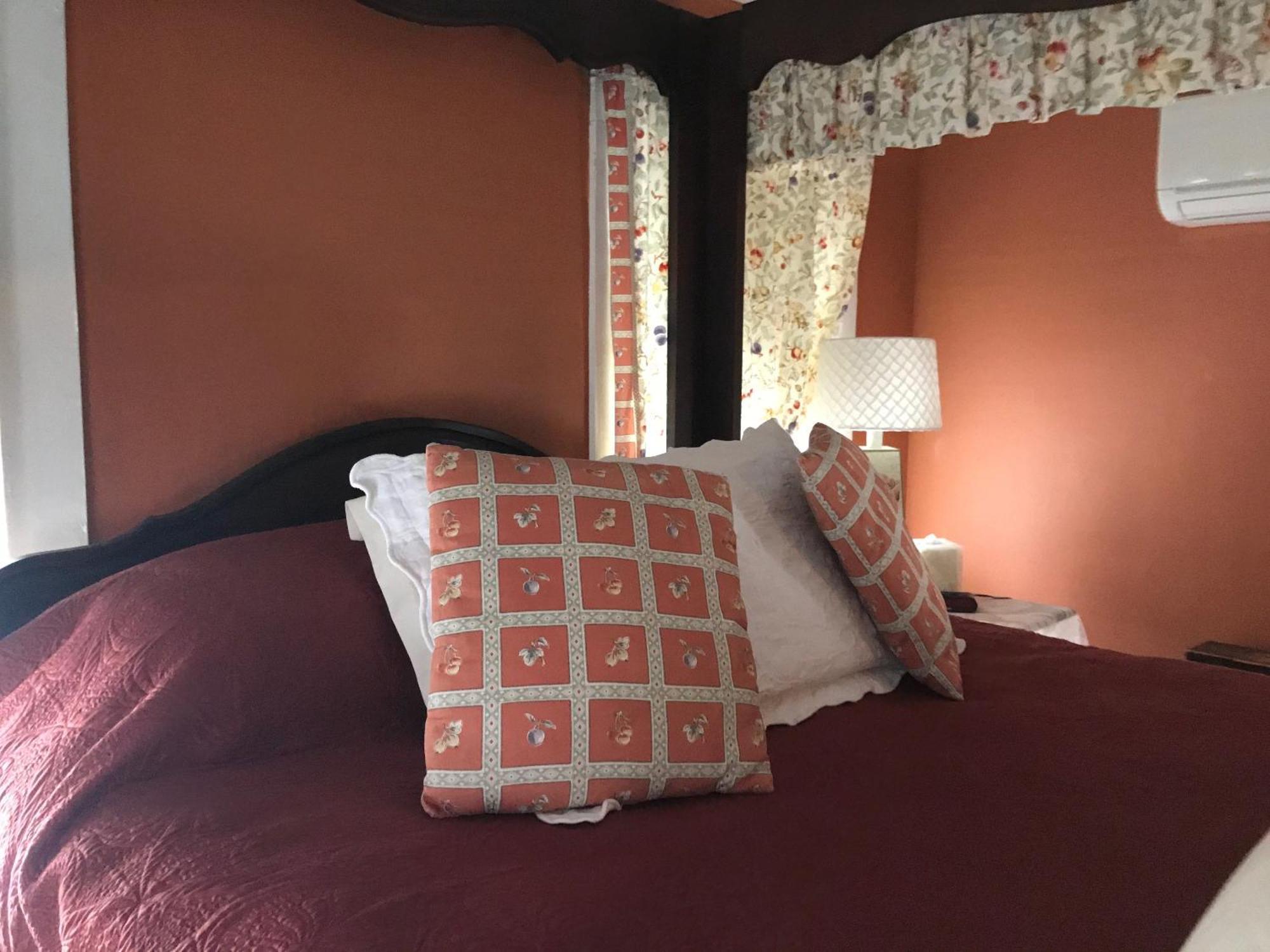 The Monadnock Inn Jaffrey Exteriör bild
