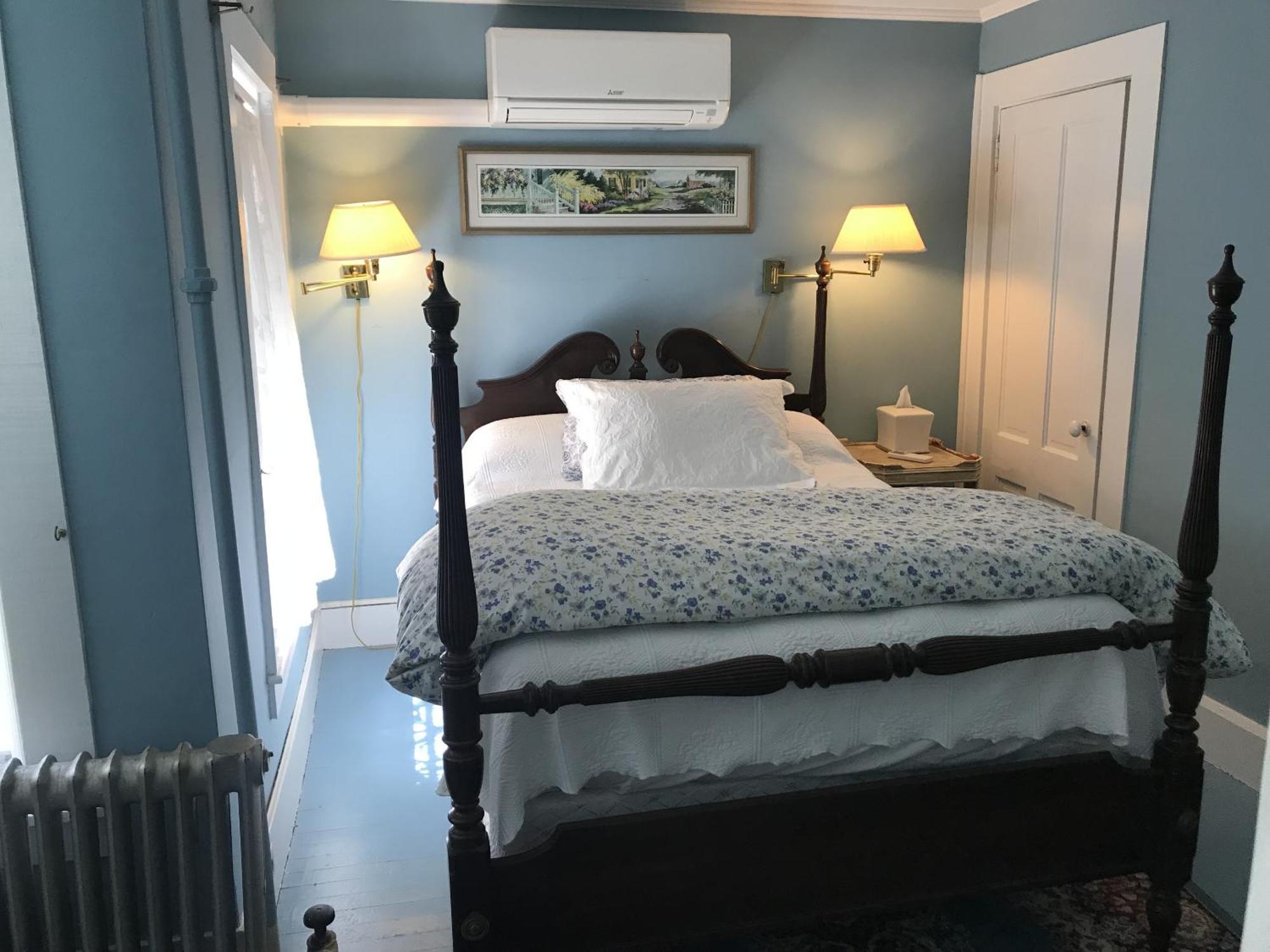 The Monadnock Inn Jaffrey Exteriör bild