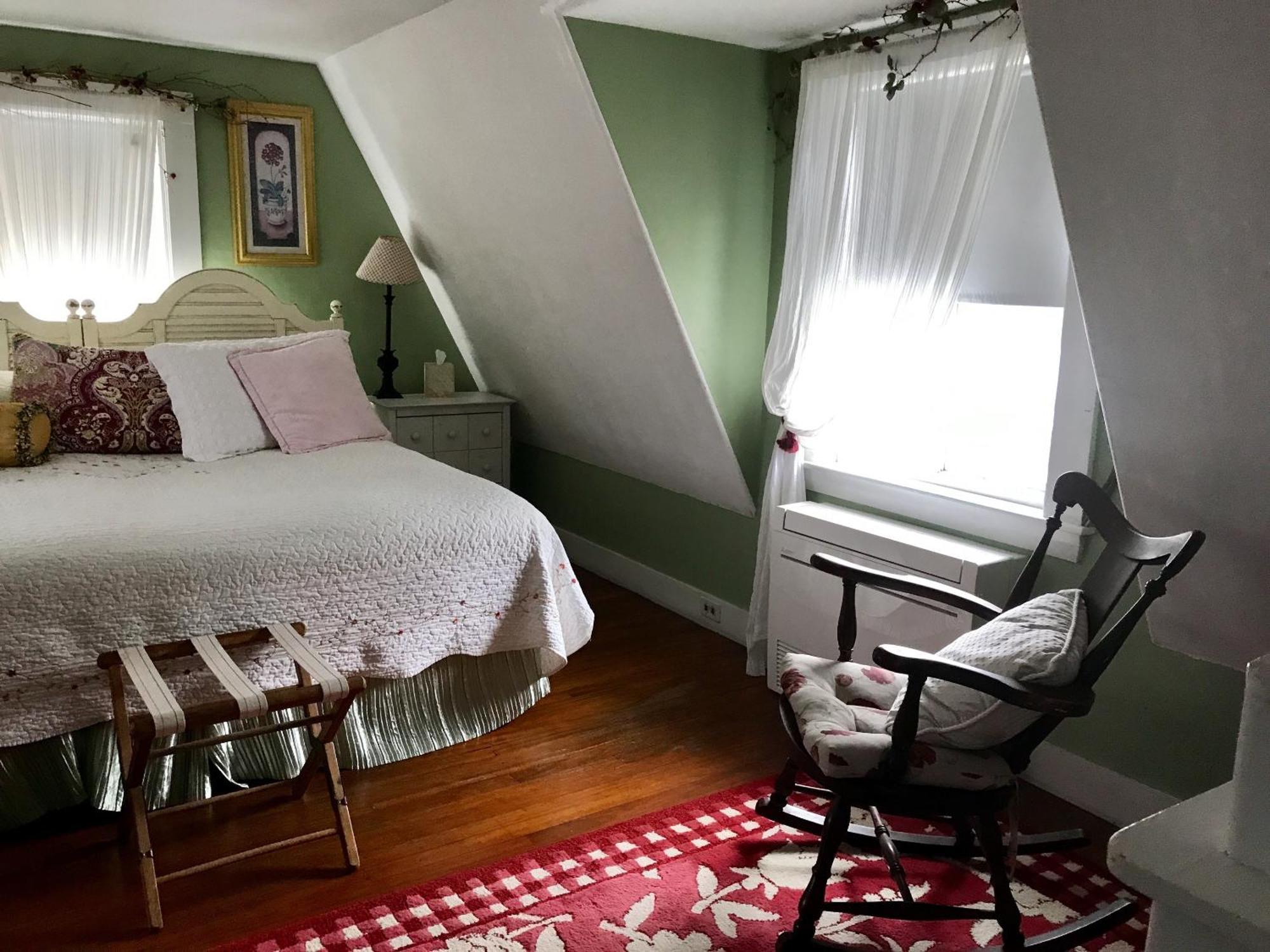 The Monadnock Inn Jaffrey Exteriör bild
