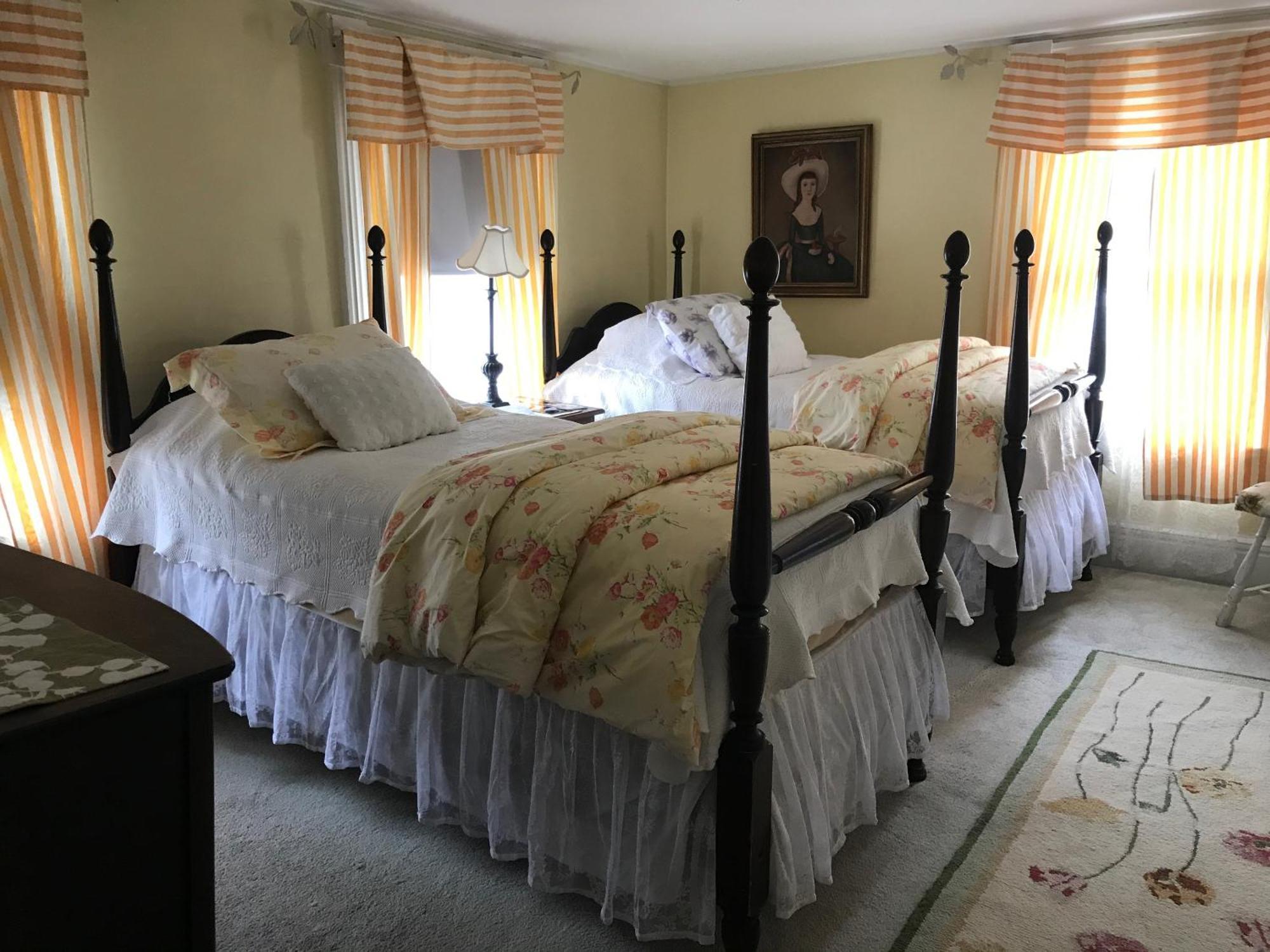 The Monadnock Inn Jaffrey Exteriör bild