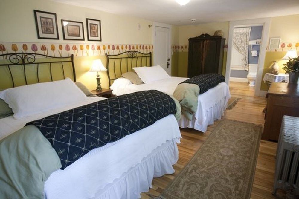 The Monadnock Inn Jaffrey Exteriör bild