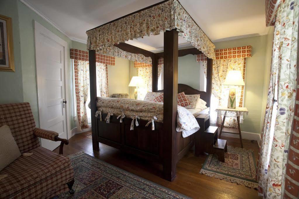 The Monadnock Inn Jaffrey Exteriör bild